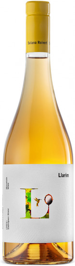 2019 Llarim Costers del Segre DO trocken Bio - Solana Roivert