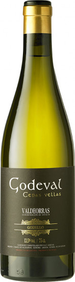 2023 Godeval Cepas Vellas trocken - Bodegas Godeval