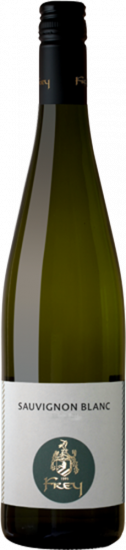 2023 Sauvignon Blanc Gutswein trocken - Weingut Otto & Martin Frey