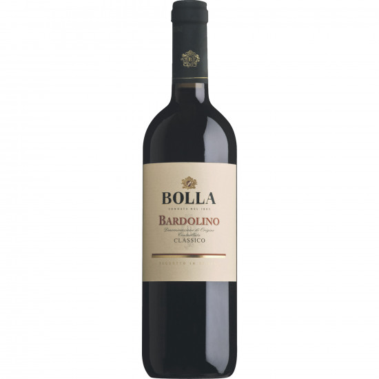 2022 Bardolino Classico DOC trocken - Bolla
