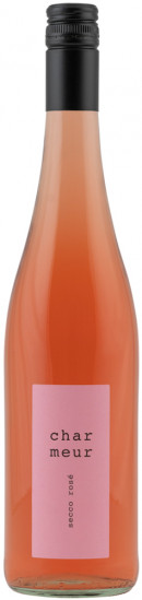 Charmeur- Secco Rosé trocken - Weingut Simon Huber