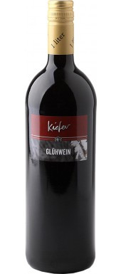 Winzerglühwein weiß 1,0 L - Weingut Jonas Kiefer