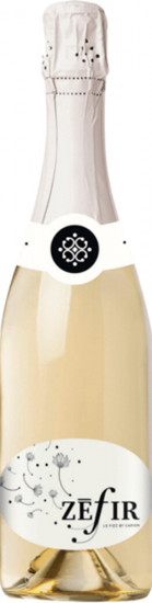 2023 Zéfir le Fizz de Capion brut Bio - Château Capion