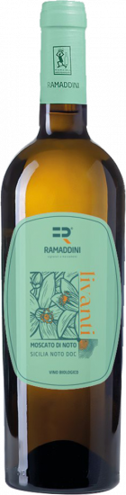 2024 Livanti trocken Bio - Ramaddini