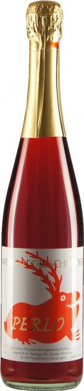 PERLO Rot - secco rot - Weingut Dr. Schneider
