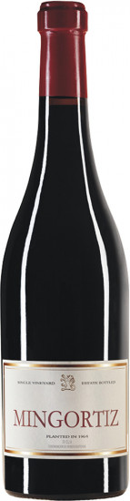 2016 Mingortiz Rioja DOCa trocken - Finca Allende