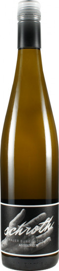 2024 Asselheimer Grauer Burgunder trocken - Weingut Michael Schroth