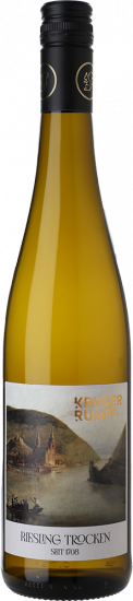 2024 Nahe Riesling trocken - Weingut Kruger-Rumpf