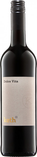 2025 Dolce Vita Bio - Weingut Matthias Keth