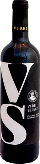 2022 Vi Rei Select Tinto Plà i Levant DO trocken - Bodegas Vi Rei