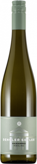 2025 Maikammer Riesling Spätlese lieblich - Weingut Dengler Seyler