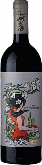 Bozzovich Bianco Benevento IGP trocken - Ocone