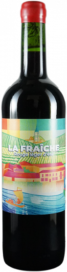 La Fraîche trocken - Maison Bardet