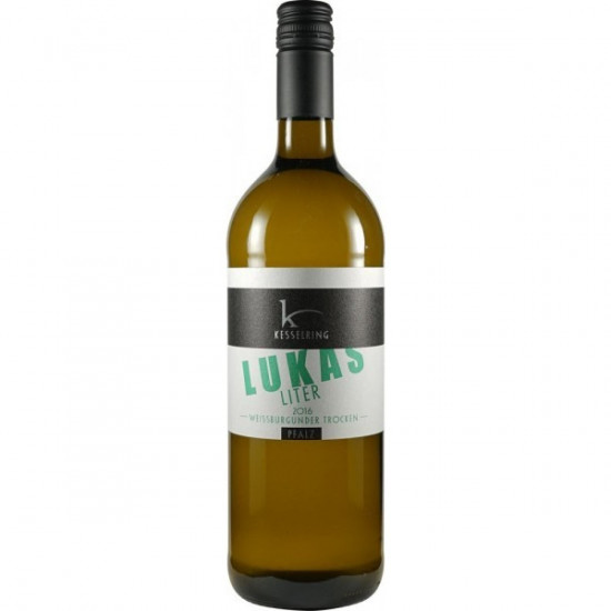 Liter Weißwein.Paket 