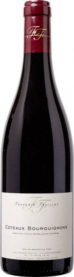 2020 Côteaux Bourguignons Rouge AOP trocken - 