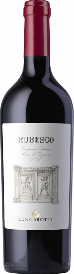 2022 Rubesco Torgiano DOC - Lungarotti