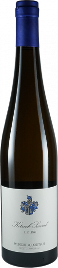 2024 Kitzeck-Sausal Riesling - Südsteiermark DAC trocken - Weingut Kodolitsch