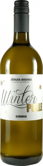 Weingut Jürgen Andres Glühwein Weiß 1,0L