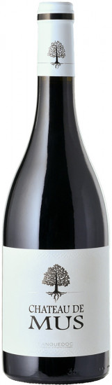 2020 La Source Rouge Magnum Languedoc AOP trocken 1,5 L - Domaines Julien & Fils