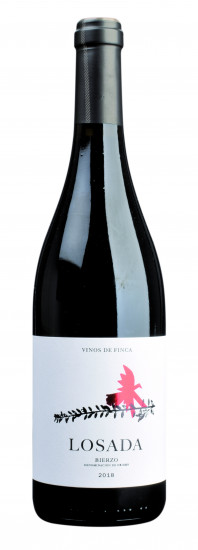 2020 Losada Bierzo DO trocken - Finca Losada