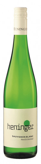 2020 Sauvignon Blanc Ried Eichbühel trocken - Weingut Heninger