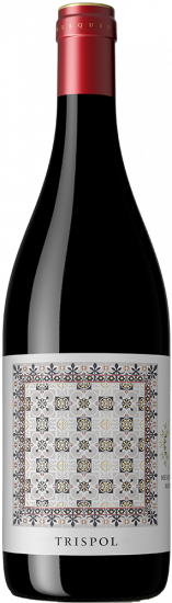 2022 Trispol Mallorca VT trocken Bio - Mesquida Mora