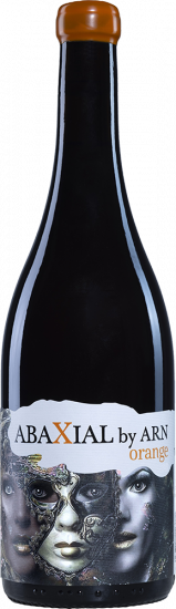 2023 Abaxial Orange by ARN trocken - Pentateuco - Agro Ribera Nature