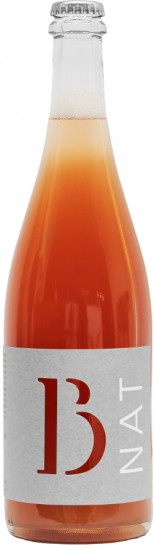 2023 Pet Nat brut nature Bio - Barth Wein- und Sektgut