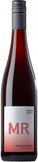 2024 MR Fasskollektion Spätburgunder trocken - Weingut Fasskollektion