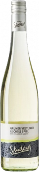 2025 Grüner Veltliner 