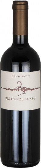 2018 Rosso Breganze DOC - Firmino Miotti