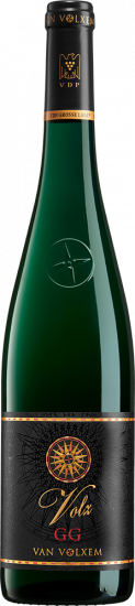 2023 VDP.Grosses Gewächs Volz trocken - Weingut Van Volxem