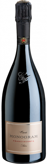 2019 Millesimato Satèn Spumante Metodo Classico Franciacorta DOCG brut - Travino Special Gruppo Italiano Vini