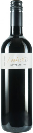 2022 Blaufränkisch Thenau - Weingut Lentsch - Pinots vom Leithaberg