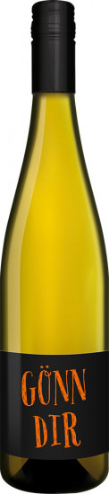 2024 GÖNN DIR feinherb - Weingut Frieden-Berg