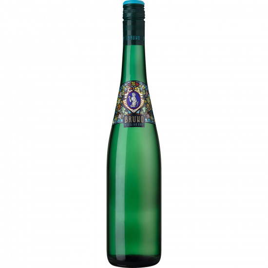 2022 Bruno Riesling Dry - Weingut Karthäuserhof