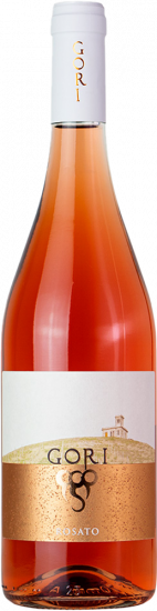 2023 Rosato Venezia Giulia IGP trocken - Gori Agricola