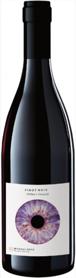 2022 Pinot Noir Mother''s Vineyard trocken Bio - Weingut Michael Opitz