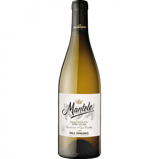 2023 Nals Margreid Mantele Sauvignon Blanc trocken - Nals Margreid