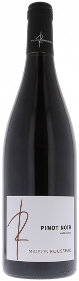 2025 Pinot Noir trocken Bio - Maison Rousseau