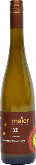 2018 Riesling 