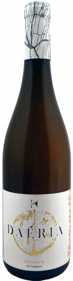 2021 Daeria Vallagarina Rosato IGP trocken - Azienda Agricola Mattè