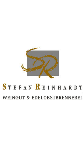 2021 Forster Bischofsgarten Weißburgunder trocken - Weingut Stefan Reinhardt