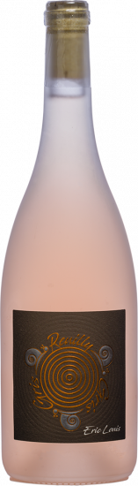 2025 Reuilly rosé AOP 