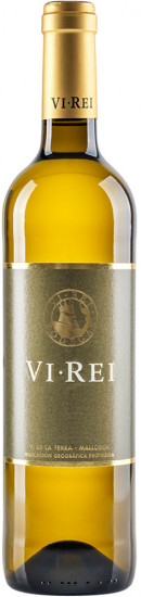 2025 Vi Rei Blanco Plà i Levant DO trocken - Bodegas Vi Rei