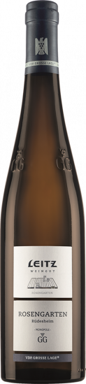 2023 ROSENGARTEN Rüdesheim Riesling GG 