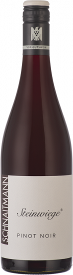 2023 Steinwiege Pinot noir trocken Bio - Weingut Schnaitmann