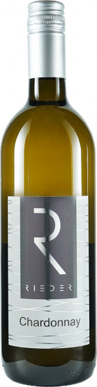 2024 Chardonnay trocken - Weingut & TOP-Heuriger Rieder