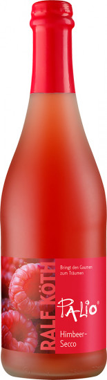 Palio Himbeer - Secco - Wein & Secco Köth
