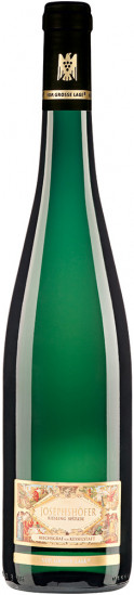 2020 Josephshöfer Riesling Spätlese VDP.GROSSE LAGE süß - Weingut Reichsgraf von Kesselstatt